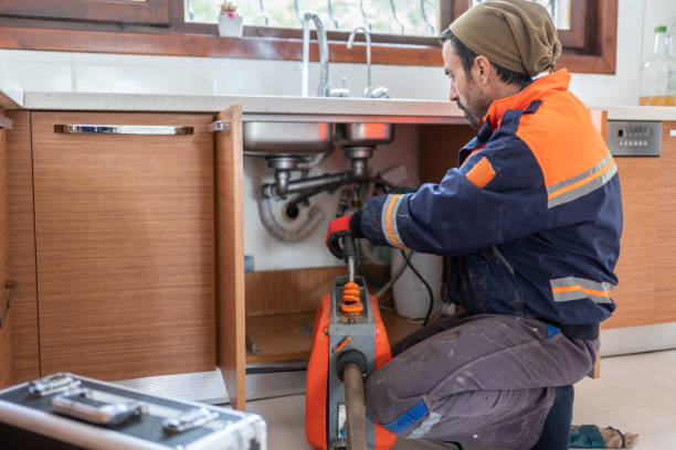Best Affordable Plumbing Services  in Signal Mountain, TN