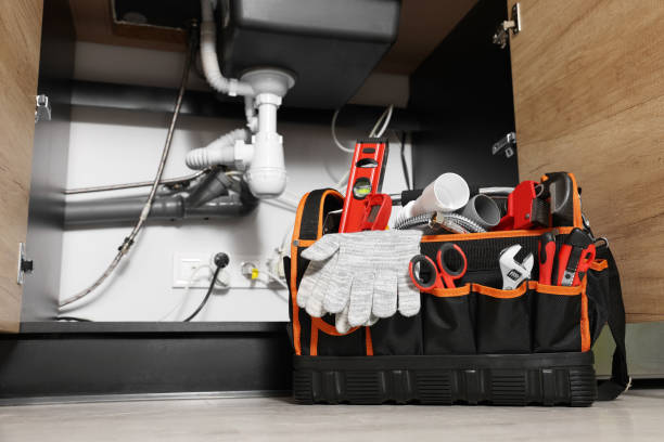 Best Sewer Cleaning Services  in Signal Mountain, TN