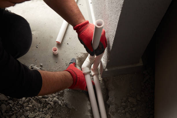 Best Sewer Line Repair  in Signal Mountain, TN