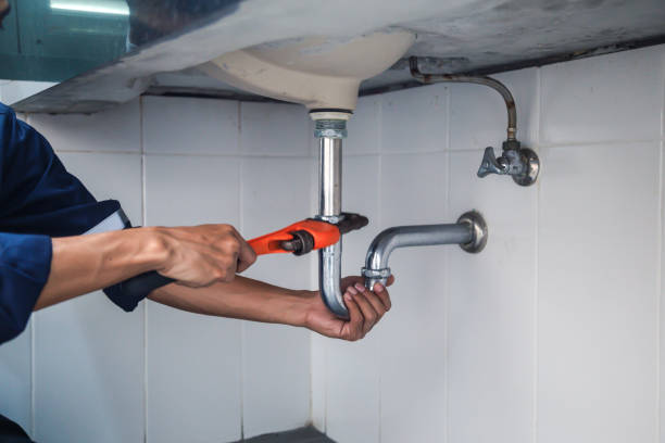 Best Emergency Plumber  in Signal Mountain, TN