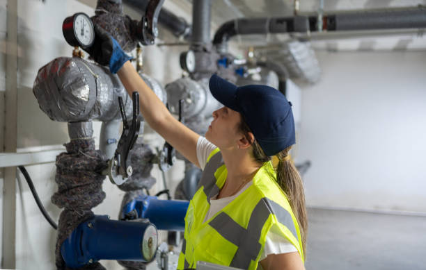Best Commercial Plumbing Services  in Signal Mountain, TN