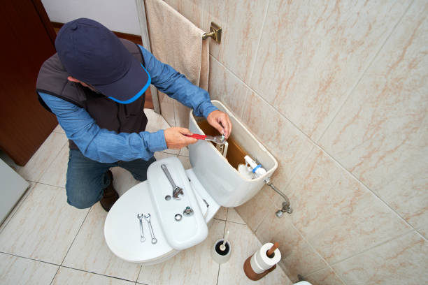 Best Gas Line Repair  in Signal Mountain, TN