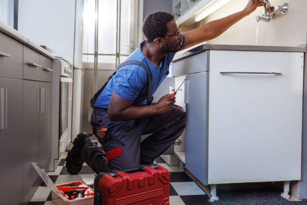 Best Drain Cleaning Services  in Signal Mountain, TN