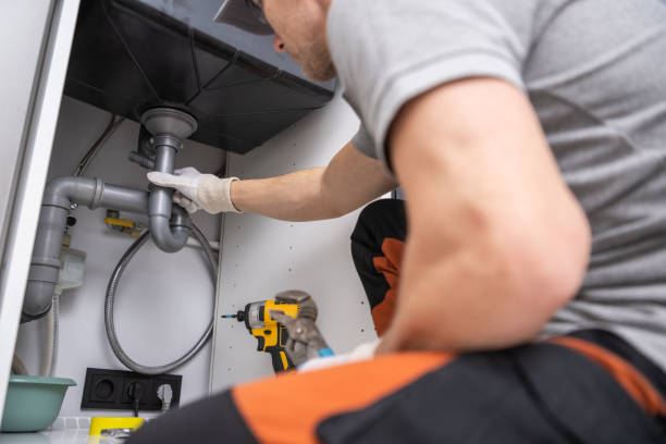 Best Residential Plumbing Services  in Signal Mountain, TN