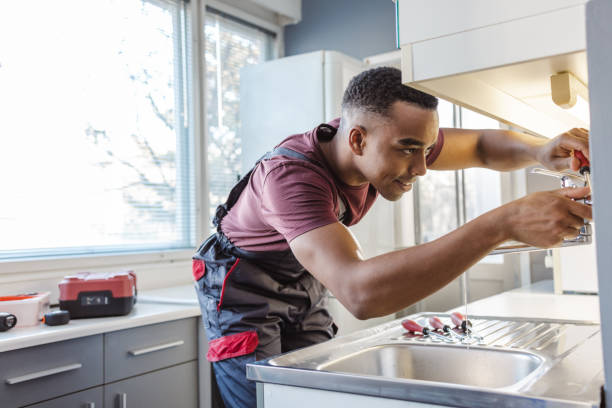 Professional Plumbing in Signal Mountain, TN
