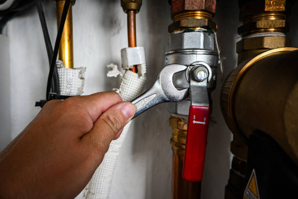 Best Sprinkler Systems  in Signal Mountain, TN